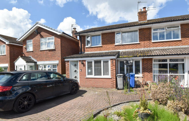 Three Bedroom Semi Detached