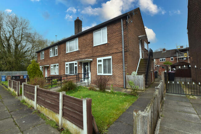 Two Bedroom Flat