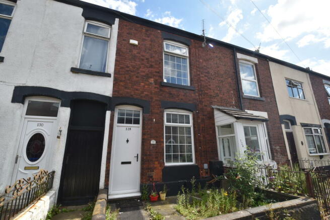 2 Bedroom Terraced for Sale