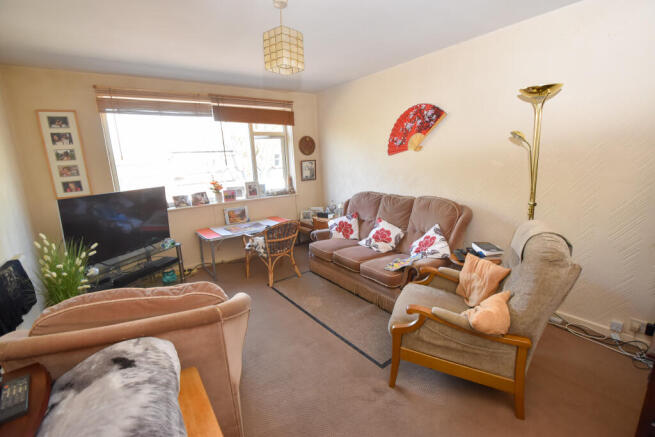 Two Bedroom Apartment