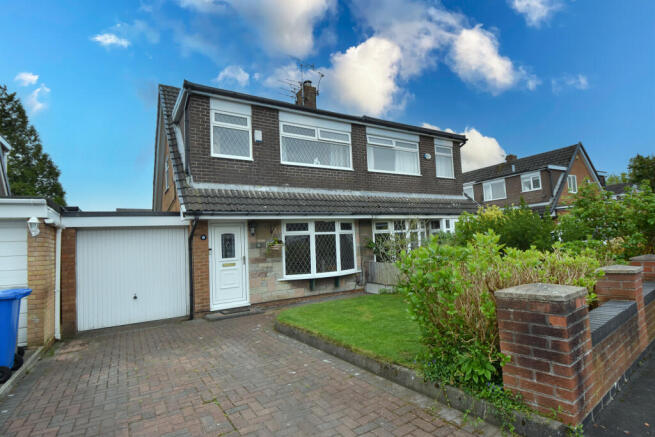Three Bedroom Semi Detached