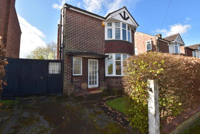 3 Bedroom Detached for Sale