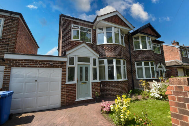 4 Bedroom Semi Detached for Sale