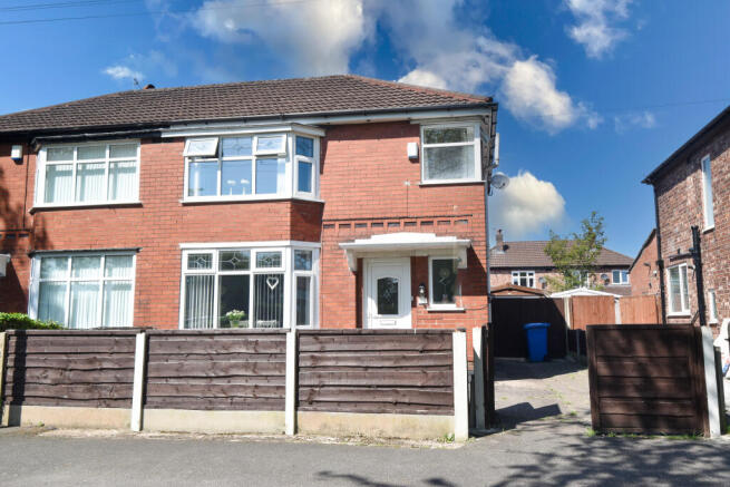 Three Bedroom Semi Detached