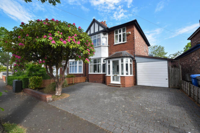 Three Bedroom Semi Detached