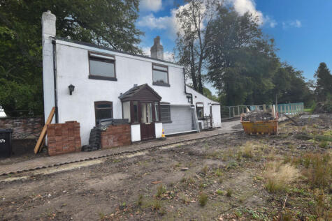 'Jawbone Cottage' Davyhulme Road, Davyhulme, M41