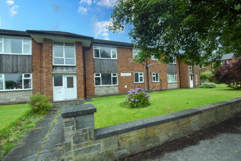 Woodhouse Court, Woodhouse Road, Davyhulme, M41