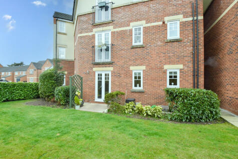 Prestwood Close, Davyhulme, M41