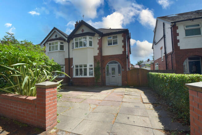 Three Bedroom Semi Detached