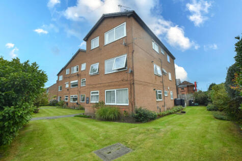 Handford House, Cavendish Road, Urmston M41