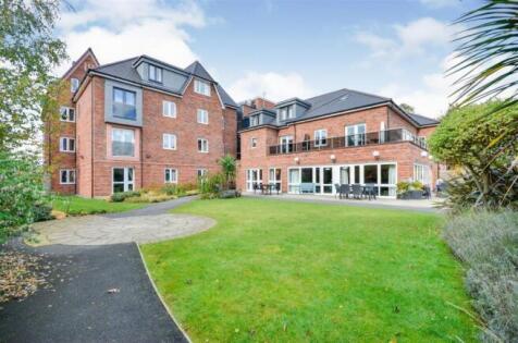 Oakfield Court, Crofts Bank Road, Urmston M41