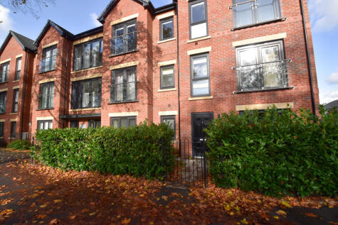 Damson Court, Stretford Road, Urmston, M41