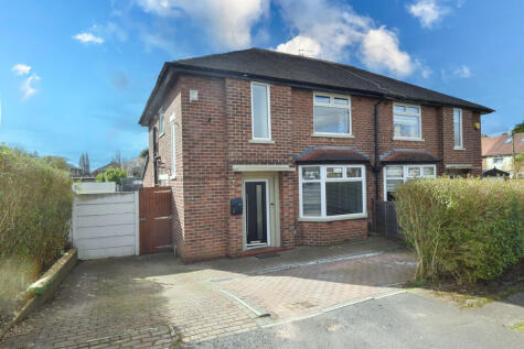 Lytham Road, Flixton, M41