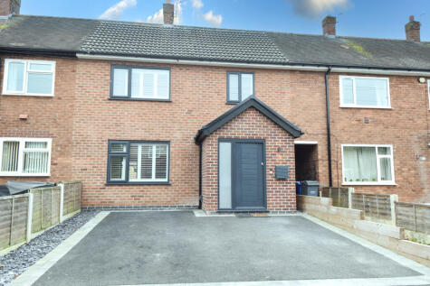 Sparkford Avenue, Brooklands, Manchester, M23