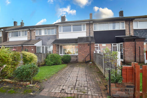 Lock Lane, Partington, M31