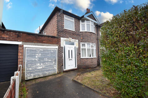 Whitegate Park, Flixton, M41