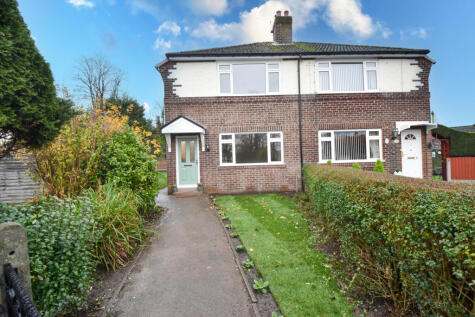 Lawence Road, Flixton, M41