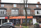 Restaurant and Living Accommodation
