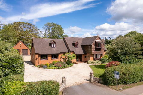 Clifton-on-Teme, Worcestershire