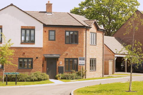 Alfrick, Worcestershire