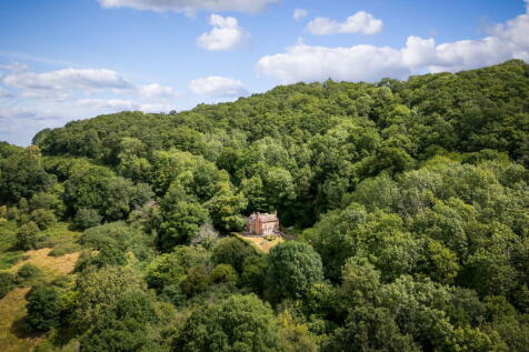 Knightwick, Teme Valley