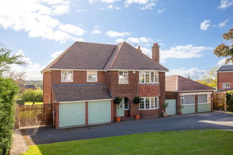 Battenhall Road, Worcester