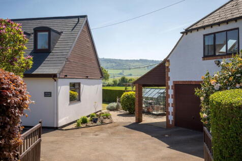 Birlingham, Pershore, Worcestershire