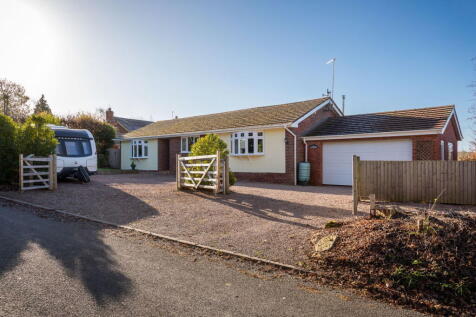 Suckley, Worcestershire