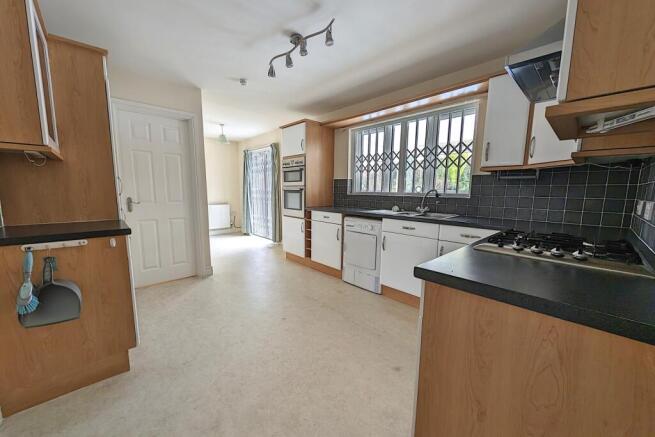 Kitchen 1