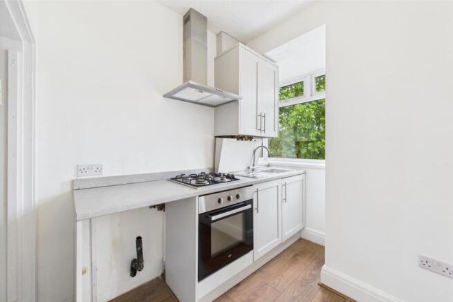 Kitchen-Diner