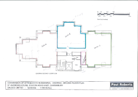 Second Floor - Floor Plan.pdf