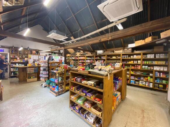 Shop