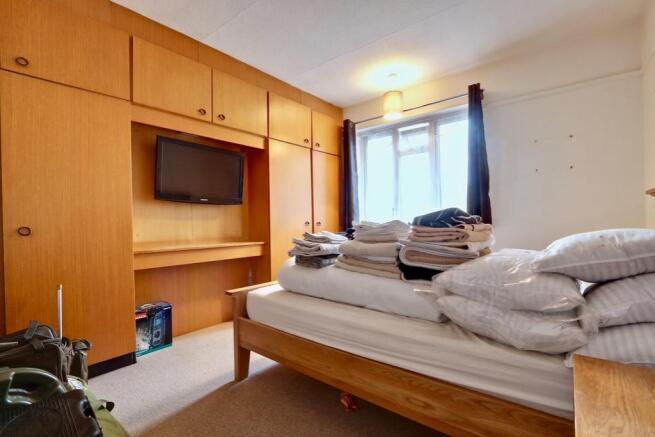 2 Bedroom Maisonette To Rent In Southbourne Gardens Ruislip