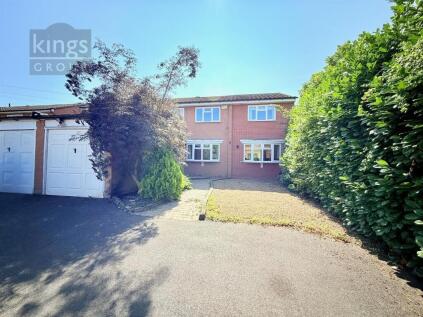 Marle Gardens, Waltham Abbey