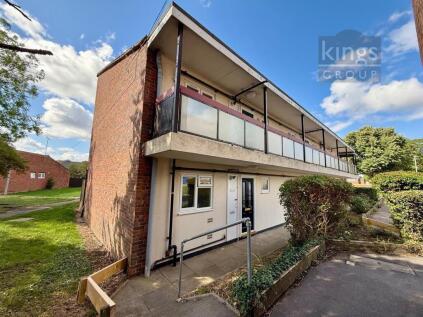 Mallion Court, Waltham Abbey