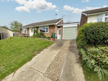 Beaumont Way, Stowmarket, IP14