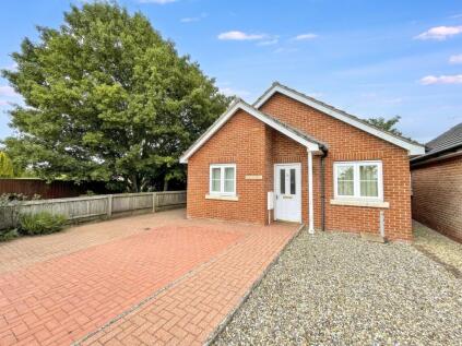 Danes Close, Stowmarket, IP14