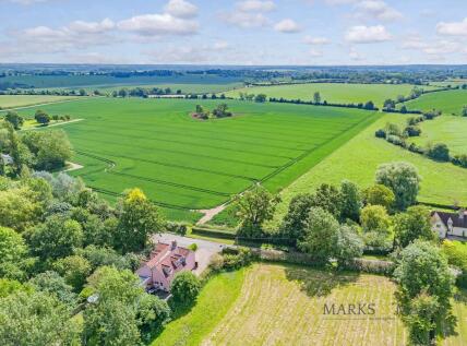 Mill Lane, Combs, Stowmarket, IP14