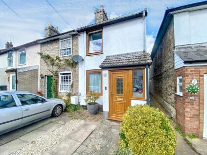 Bridge Street, Stowmarket, IP14