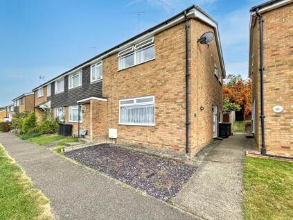 Wayside Close, Stowmarket, IP14