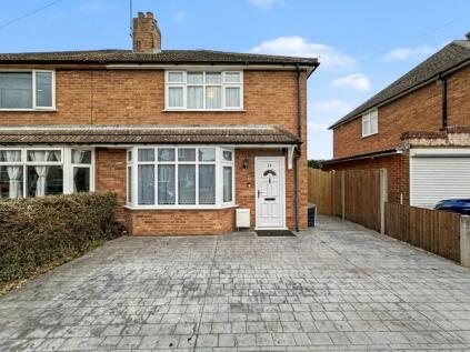 Highfield Road, Stowupland, Stowmarket, IP14