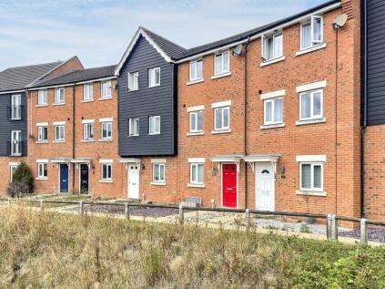 Phoenix Way, Stowmarket, IP14