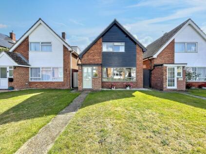 Mayfield Way, Mendlesham, Stowmarket, IP14