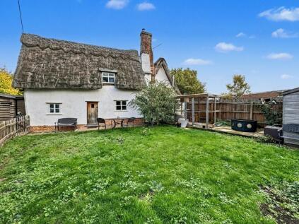 Thorney Green Road, Stowupland, Stowmarket, IP14