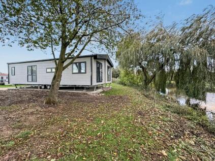 Bedford Bank, Welney, Wisbech, PE14