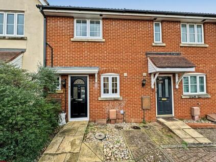 Dunnock Close, Stowmarket, IP14