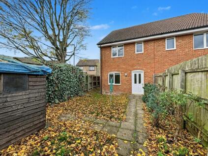 Releet Close, Great Bricett, Ipswich, IP7