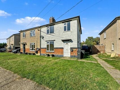 Stowupland Road, Stowmarket, IP14