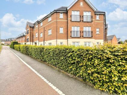 Kittiwake Court, Stowmarket, IP14