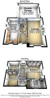 3D FLOORPLAN